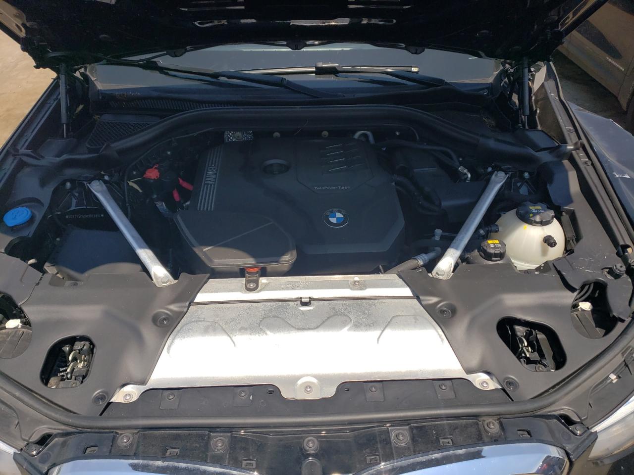 5UXTY5C09M9G23814 2021 BMW X3 xDrive30I