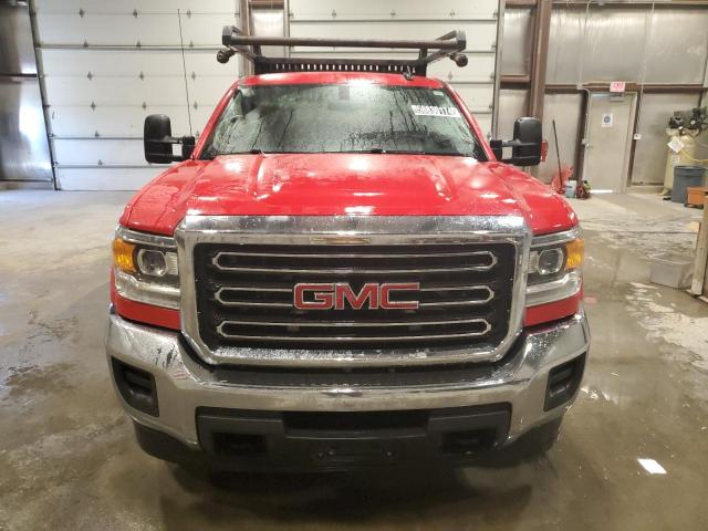 2018 GMC SIERRA C25 1GT01REG3JZ347908