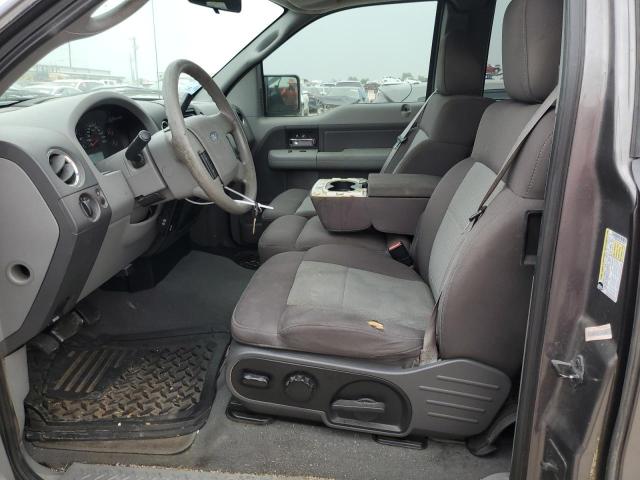 2006 Ford F150 VIN: 1FTRX02W26KC78240 Lot: 56893974