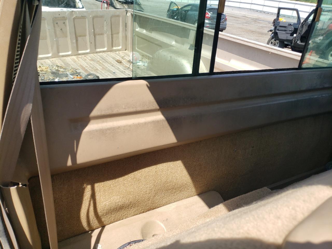 1GCEK14Z4PE231267 1993 Chevrolet Gmt-400 K1500