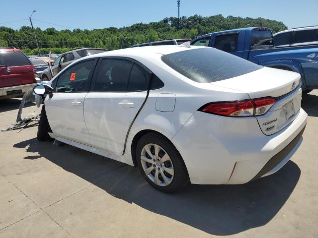 2020 TOYOTA COROLLA LE #3315648774