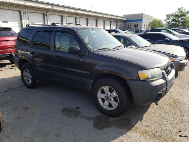 2006 Ford Escape Xlt VIN: 1FMYU931X6KC42190 Lot: 57477674