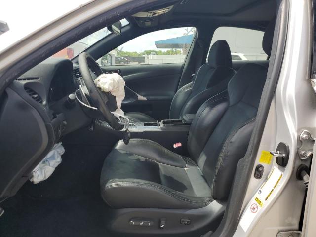 2012 Lexus Is 250 VIN: JTHBF5C28C5174535 Lot: 60158104