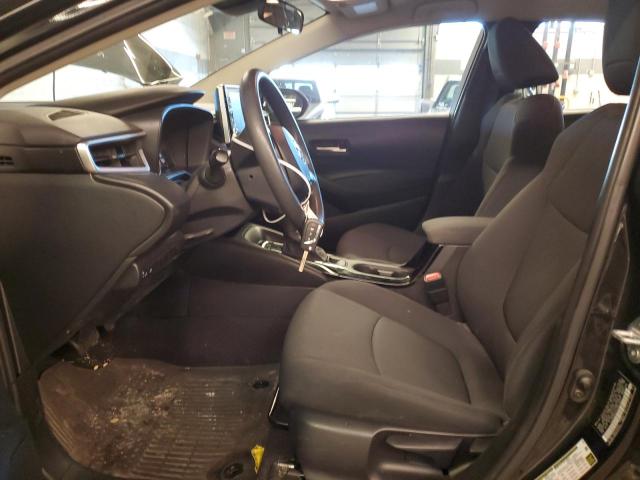 2020 TOYOTA COROLLA LE - 5YFEPRAE2LP032023