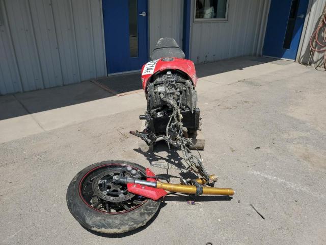 2014 YAMAHA FZ09 JYARN33E8EA000861