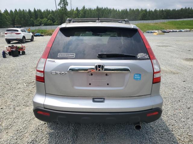 2008 Honda Cr-V Exl VIN: JHLRE38728C051038 Lot: 59113884