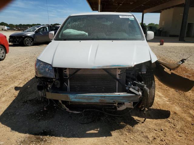 VIN 2C4RDGEG6KR760288 2019 Dodge Grand Caravan, GT no.5