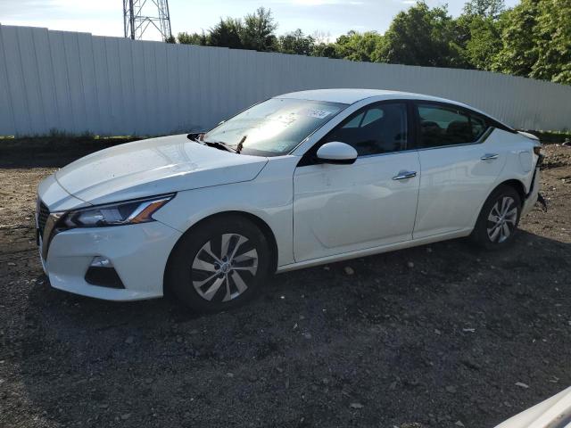 2020 Nissan Altima S VIN: 1N4BL4BV4LC220170 Lot: 57815474