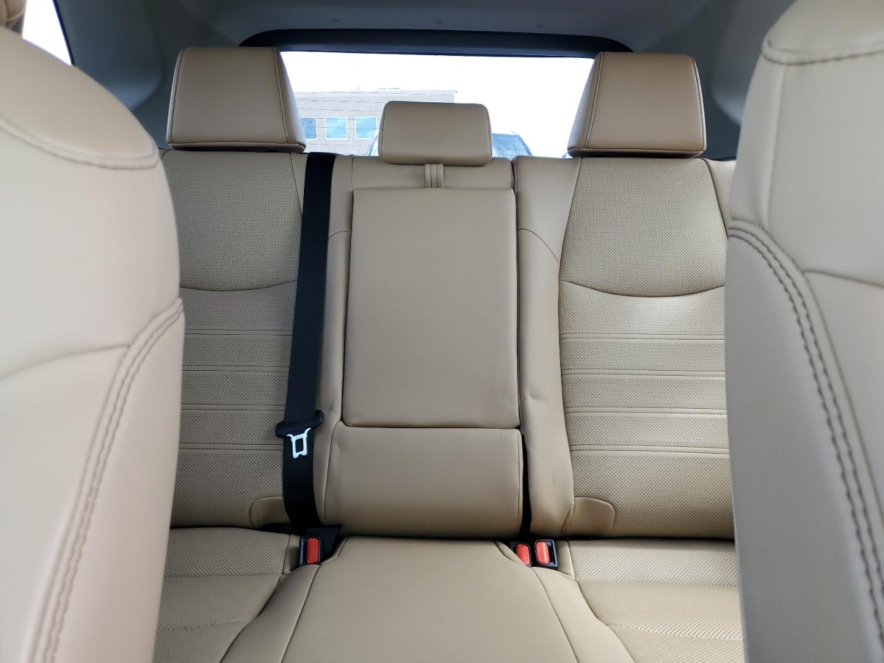 4T3D6RFV2NU075132 2022 Toyota Rav4 Limited