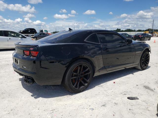 2013 Chevrolet Camaro 2Ss VIN: 2G1FK1EJ4D9174038 Lot: 60275414