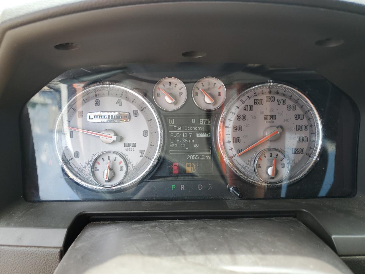 1D7RV1CT5BS602491 2011 Dodge Ram 1500