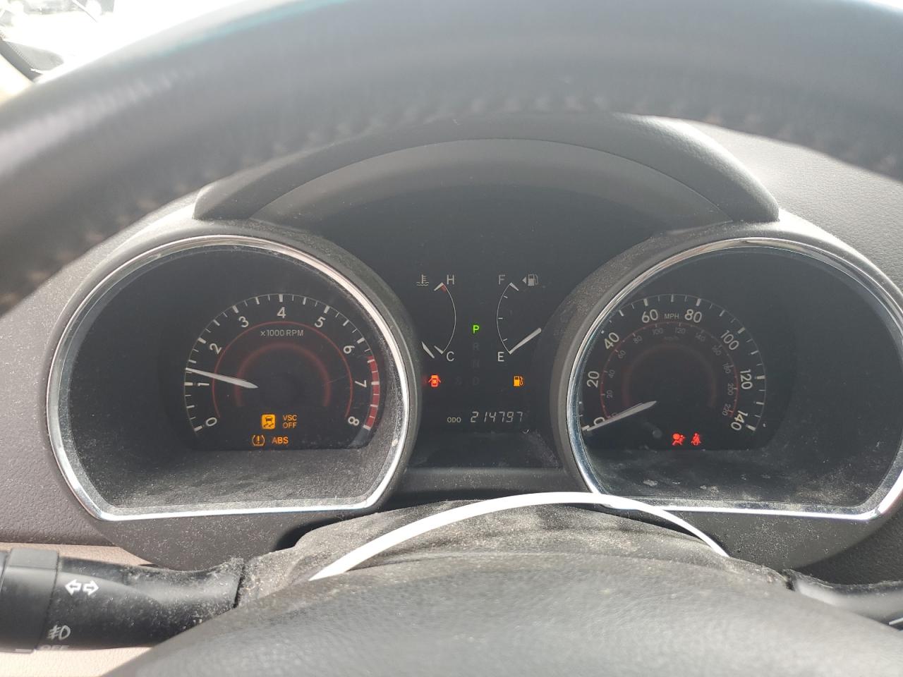 JTEES42A682032377 2008 Toyota Highlander Limited