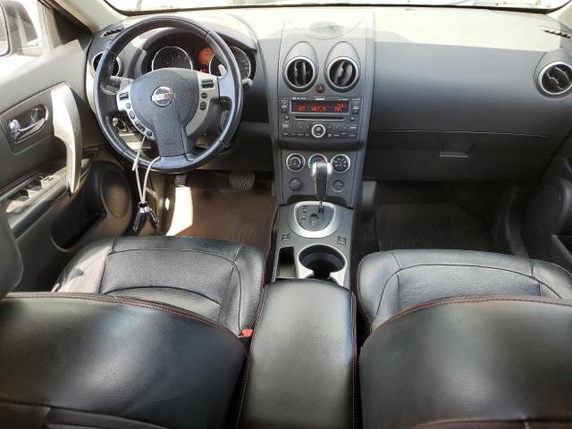 2008 Nissan Rogue S VIN: JN8AS58V78W120452 Lot: 57744454