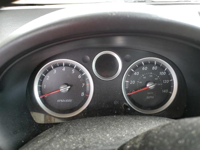 2010 Nissan Sentra 2.0 VIN: 3N1AB6AP5AL729129 Lot: 59422004