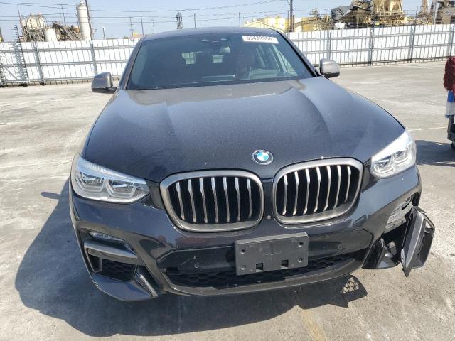 2020 BMW X4 XDRIVEM - 5UX2V5C09L9C04090