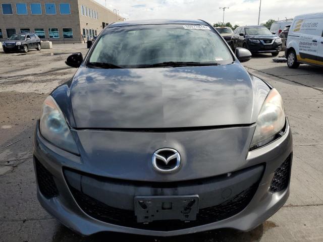 VIN JM1BL1V78D1825635 2013 Mazda 3, I no.5