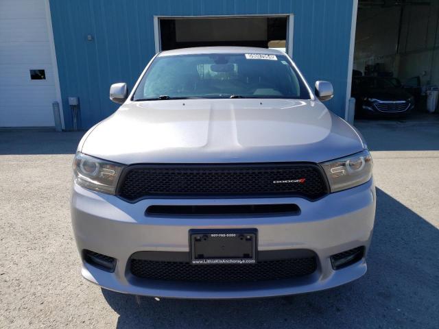 2020 Dodge Durango Gt VIN: 1C4RDJDG1LC261620 Lot: 59007064