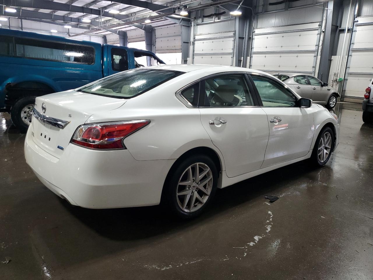 1N4AL3AP2EN256066 2014 Nissan Altima 2.5