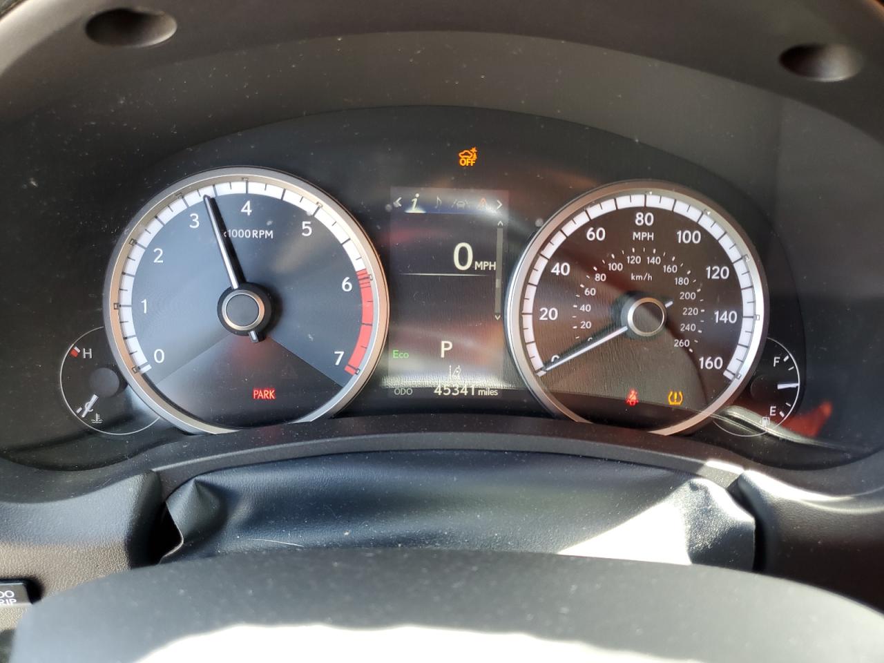 JTJYARBZ9K2118195 2019 Lexus Nx 300 Base