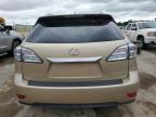 LEXUS RX 350 photo