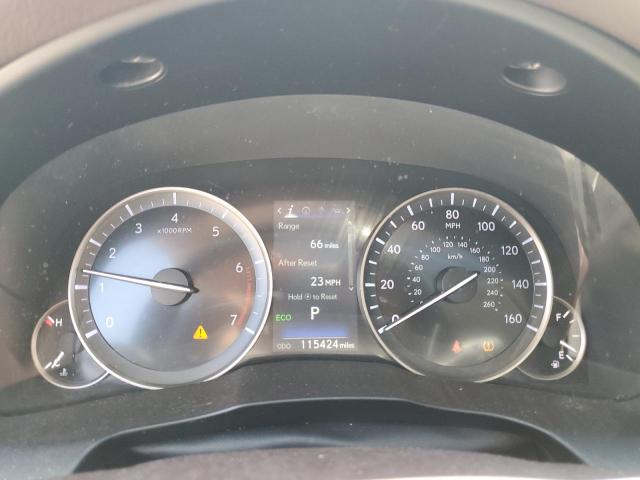 2017 Lexus Es 350 VIN: 58ABK1GG7HU036787 Lot: 57949954