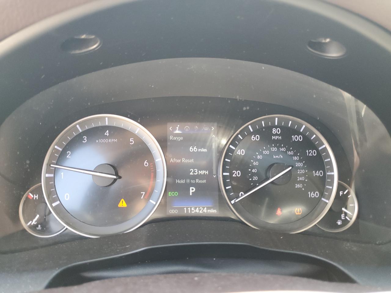 58ABK1GG7HU036787 2017 Lexus Es 350