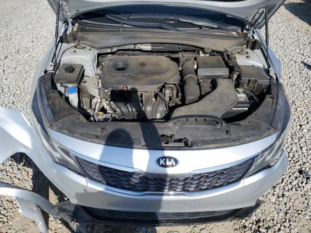 2019 Kia Optima Lx VIN: 5XXGT4L38KG341988 Lot: 59120834