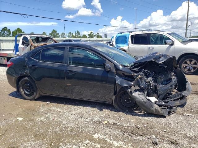 2016 Toyota Corolla L VIN: 5YFBURHE2GP495738 Lot: 60736144