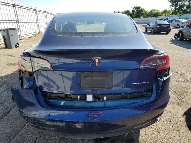 2023 Tesla Model 3 VIN: 5YJ3E1EB5PF631031 Lot: 58332294