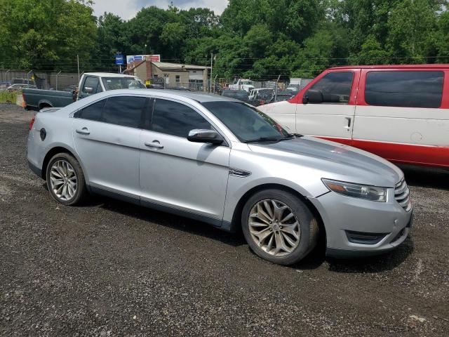 2014 Ford Taurus Limited VIN: 1FAHP2F86EG168785 Lot: 57045484