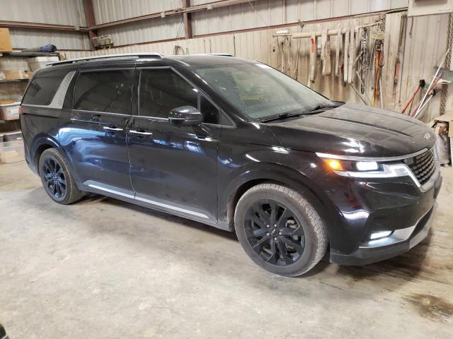 2022 Kia Carnival Sx Prestige VIN: KNDNE5H33N6062323 Lot: 57224894