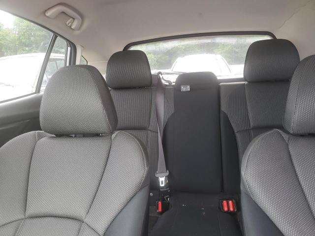 2021 SUBARU CROSSTREK - JF2GTABC6M8364435