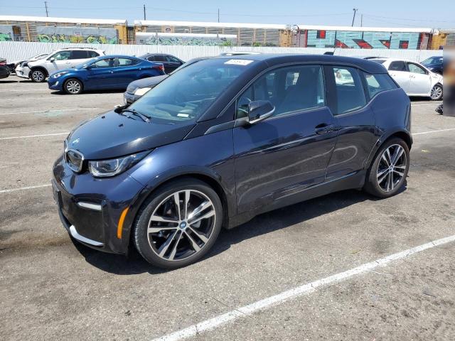 VIN WBY8P8C57K7D37510 2019 BMW I3, S Rex no.1