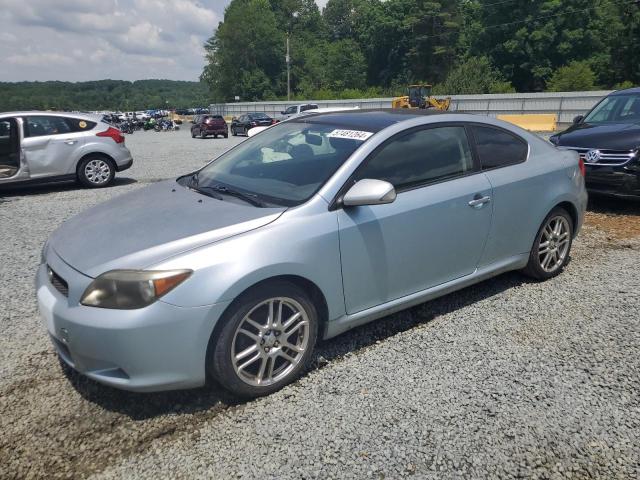 2007 Toyota Scion Tc VIN: JTKDE177770155059 Lot: 57481264