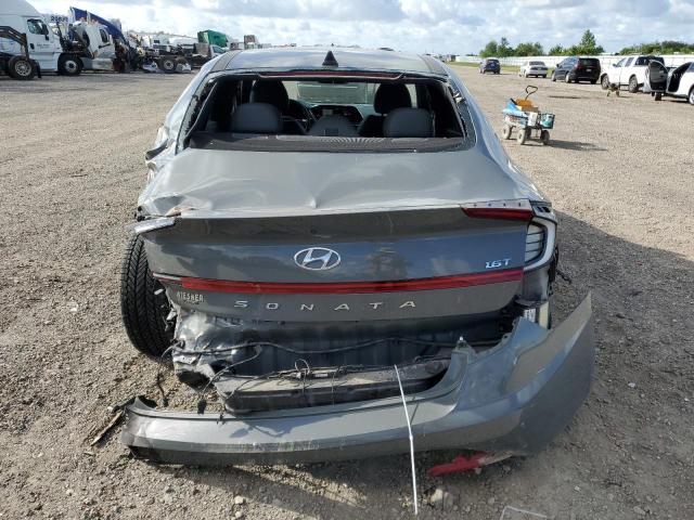 2020 Hyundai Sonata Sel Plus VIN: 5NPEJ4J25LH024263 Lot: 60356004