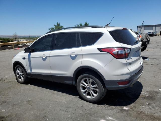 2018 Ford Escape Sel VIN: 1FMCU9HD9JUC89611 Lot: 57668344