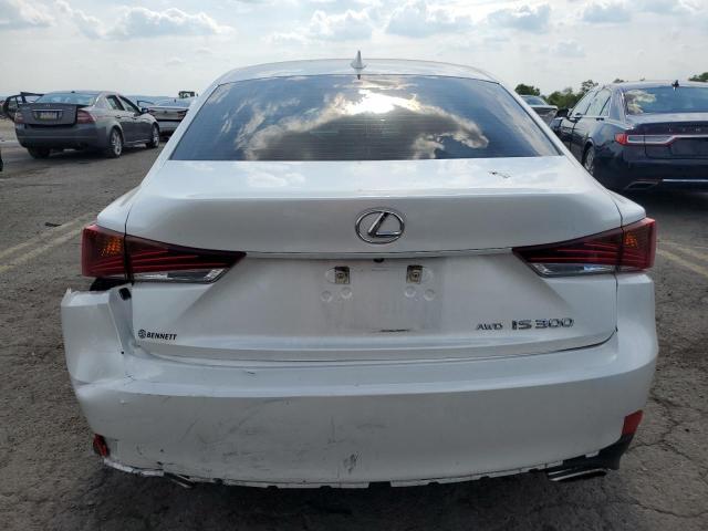 2019 Lexus Is 300 VIN: JTHC81D20K5038677 Lot: 60494014