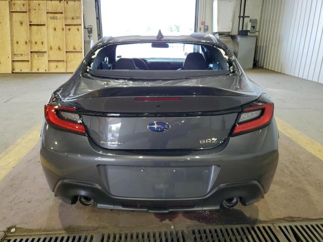 2022 Subaru Brz Limited VIN: JF1ZDBE16N9700722 Lot: 60727744