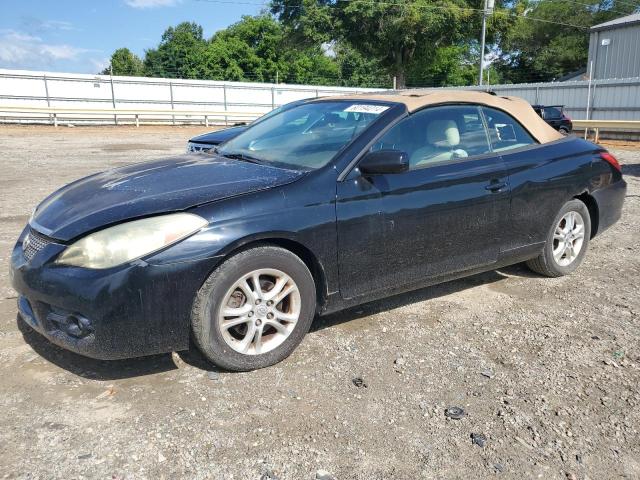 2007 Toyota Camry Solara Se VIN: 4T1FA38P67U116442 Lot: 60194014