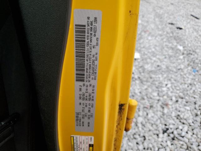 2015 JEEP WRANGLER U - 1C4BJWDG6FL623842