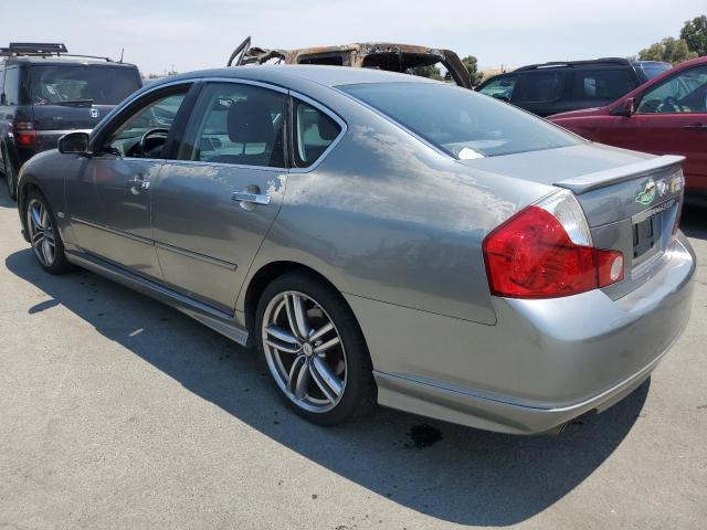 2006 Infiniti M35 Base VIN: JNKAY01E16M115584 Lot: 59547234