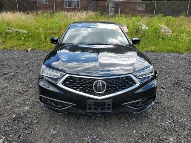 19UUB3F35KA000007 2019 Acura Tlx 2019 Acura Tlx VIN: 19UUB3F35KA000007 Lot: 51813924