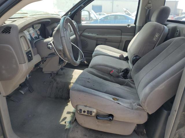 2003 Dodge Ram 1500 St VIN: 1D7HA16D63J639066 Lot: 57747244