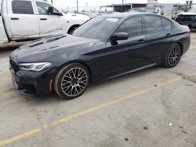 WBA13BK04PCL22666 2023 BMW M5 photo no. 1