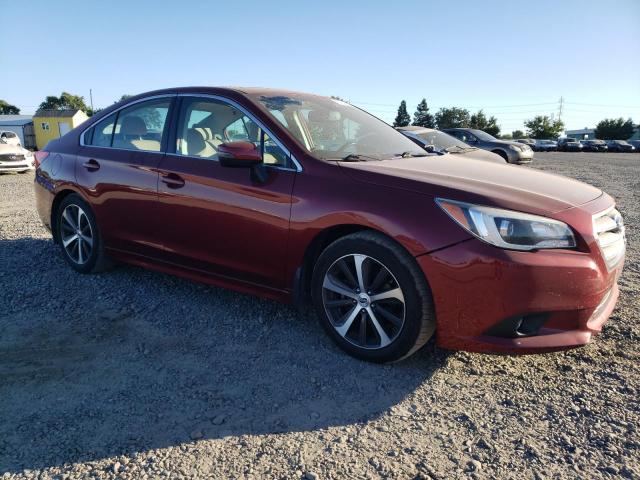 2015 Subaru Legacy 2.5I Limited VIN: 4S3BNAN61F3060146 Lot: 57649644