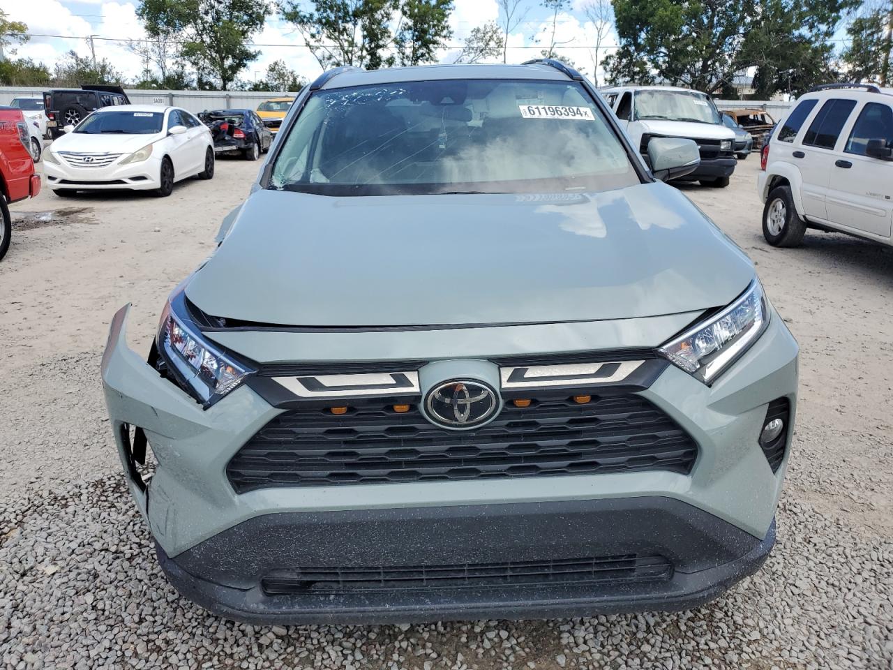 2T3C1RFVXMW184771 2021 Toyota Rav4 Xle Premium 2T3C1RFVXMW184771 2021 Toyota Rav4 Xle Premium