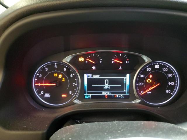 2019 GMC Acadia Slt-1 VIN: 1GKKNULS3KZ182679 Lot: 58295724