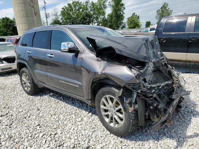 2015 Jeep Grand Cherokee Limited VIN: 1C4RJFBG6FC241456 Lot: 58739754