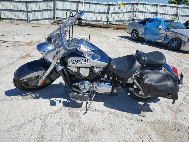2007 HONDA VTX1800 R2 - 1HFSC49407A502370