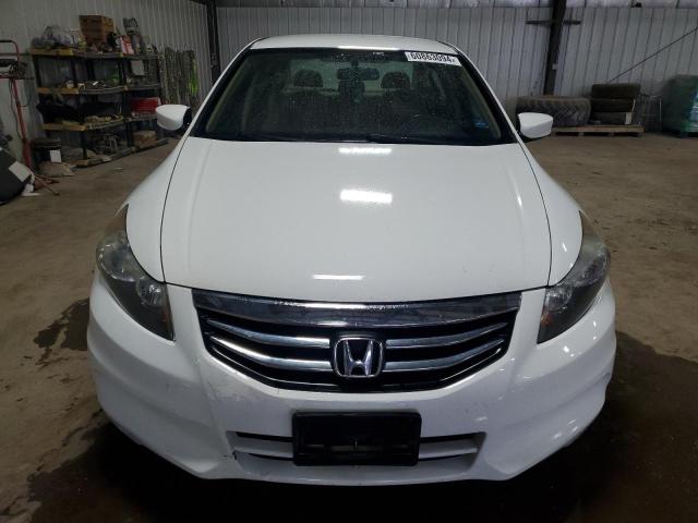 2012 Honda Accord Se VIN: 1HGCP2F68CA234001 Lot: 60863094